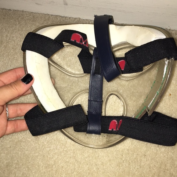 TK field hockey face masks - Picture 6 of 6